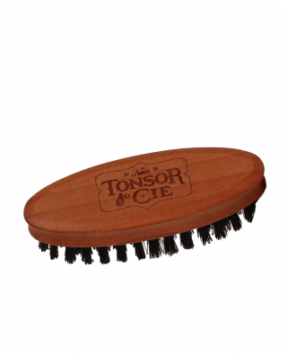 Brosse Bois • 5 Rangs