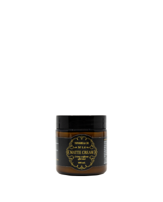 Matte Cream - 100ml
