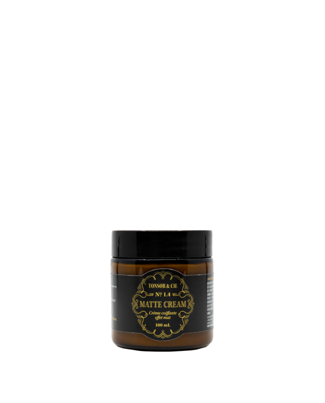 Matte Cream - 100ml