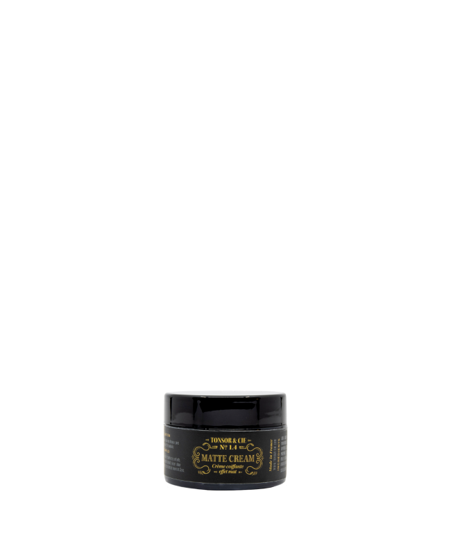 Matte Cream • 30ml