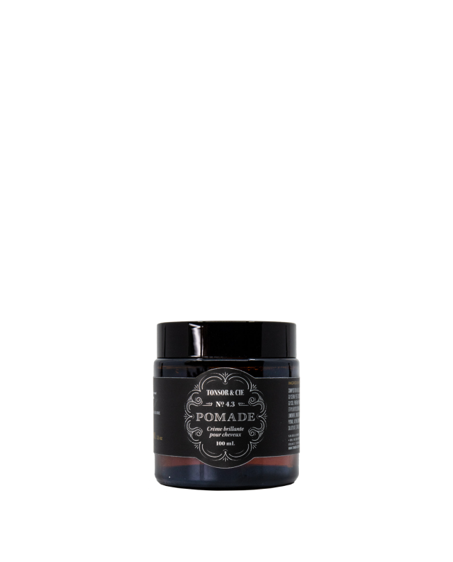 Pomade « 4.3 » 100ml
