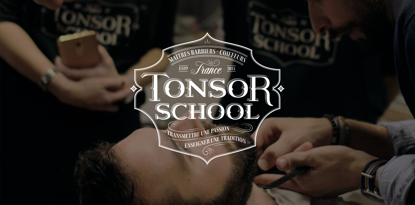 L'équipe Tonsor & Cie