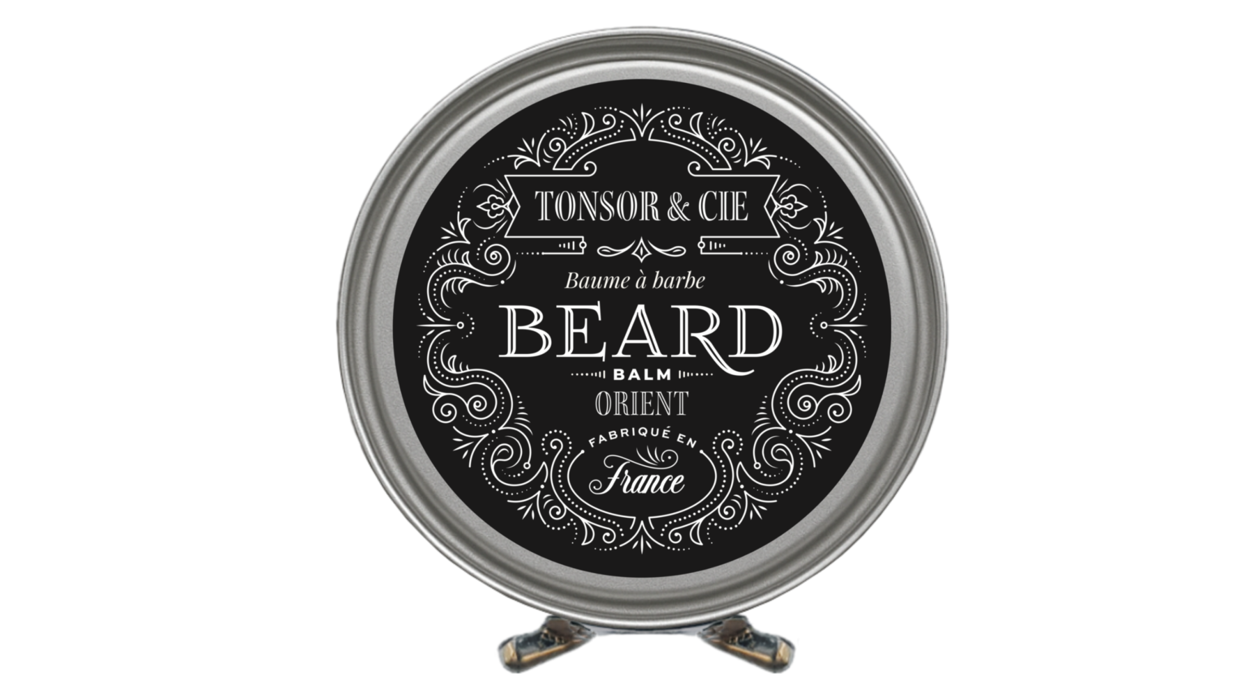 La marque Tonsor & Cie