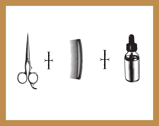 La formation Barbier Niveau 1